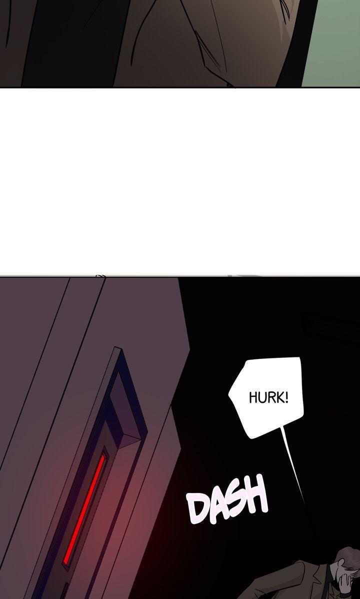 Incident Name: Tsunami: Killer Whale Hunting Method Chapter 41 page 24 - 