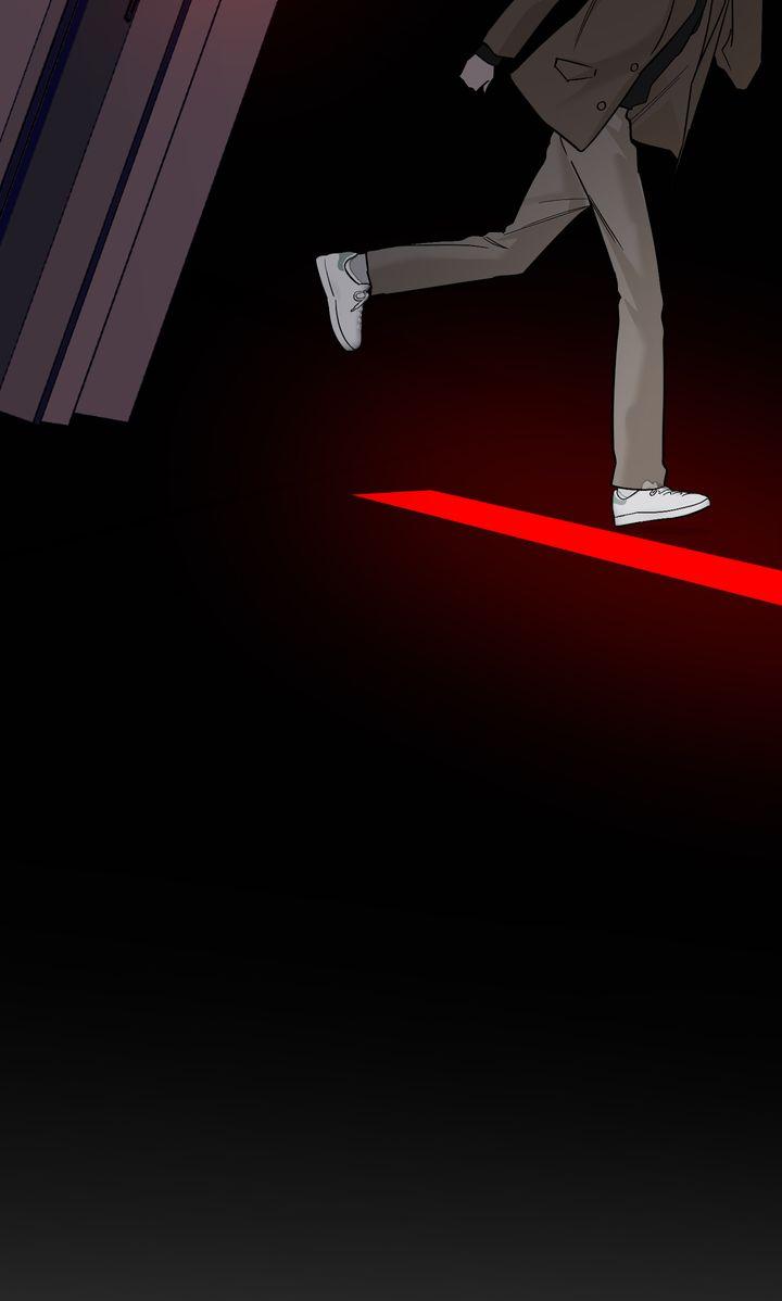 Incident Name: Tsunami: Killer Whale Hunting Method Chapter 41 page 25 - 
