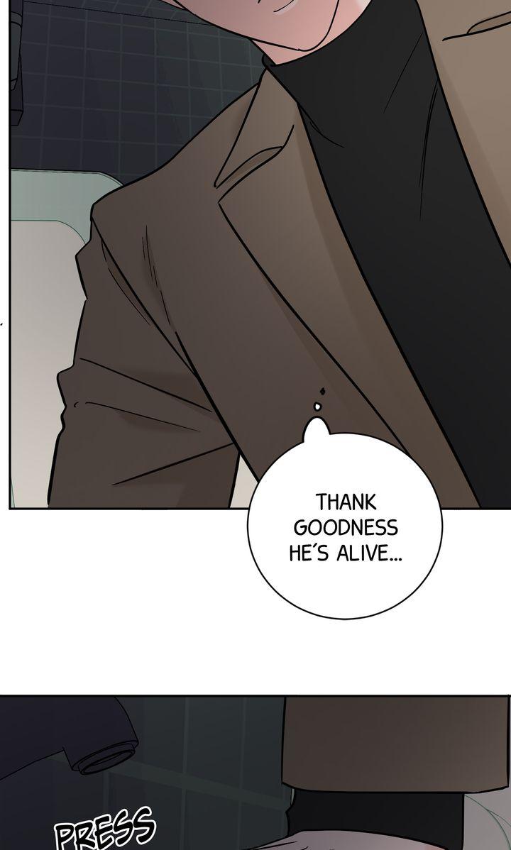 Incident Name: Tsunami: Killer Whale Hunting Method Chapter 41 page 30 - 