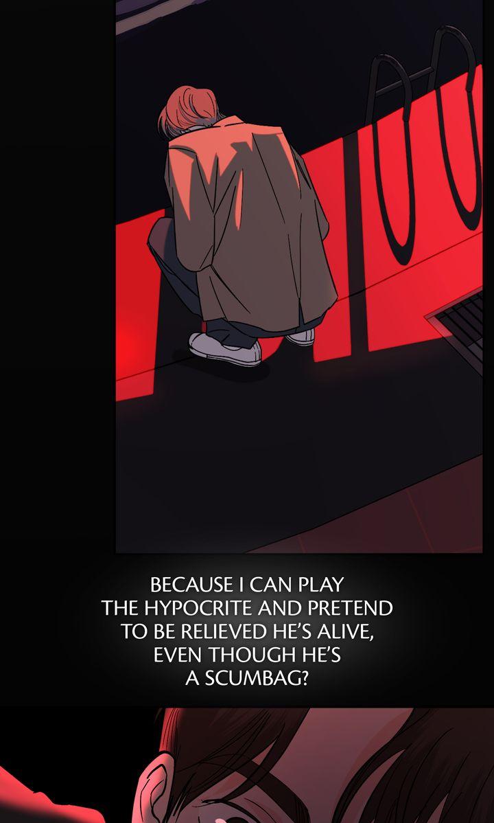 Incident Name: Tsunami: Killer Whale Hunting Method Chapter 41 page 33 - 
