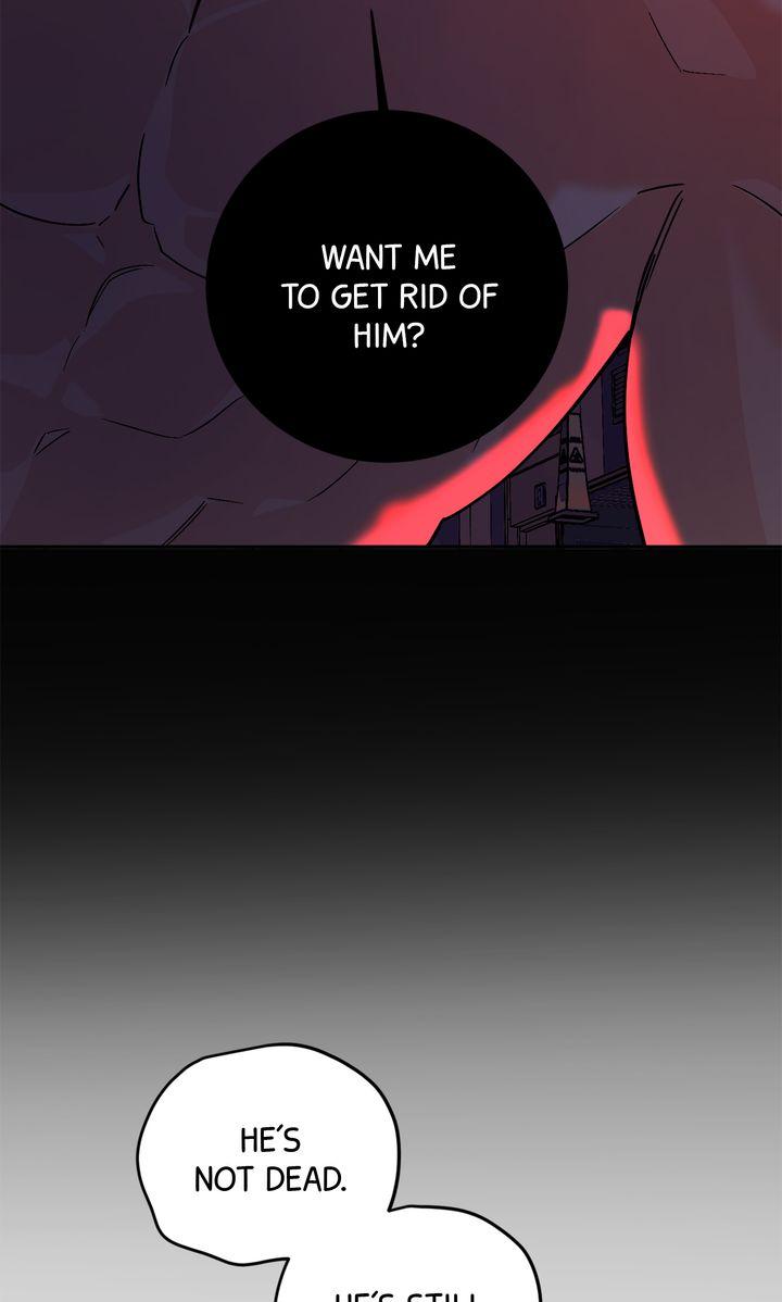 Incident Name: Tsunami: Killer Whale Hunting Method Chapter 41 page 37 - 