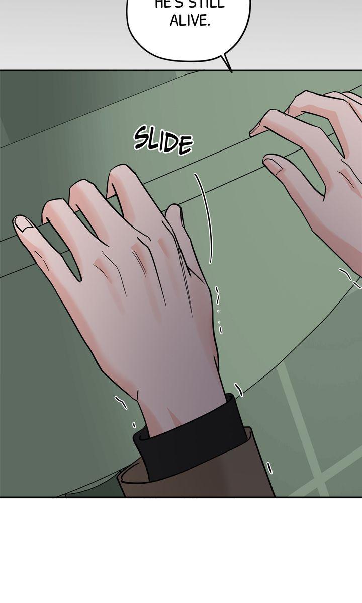Incident Name: Tsunami: Killer Whale Hunting Method Chapter 41 page 38 - 