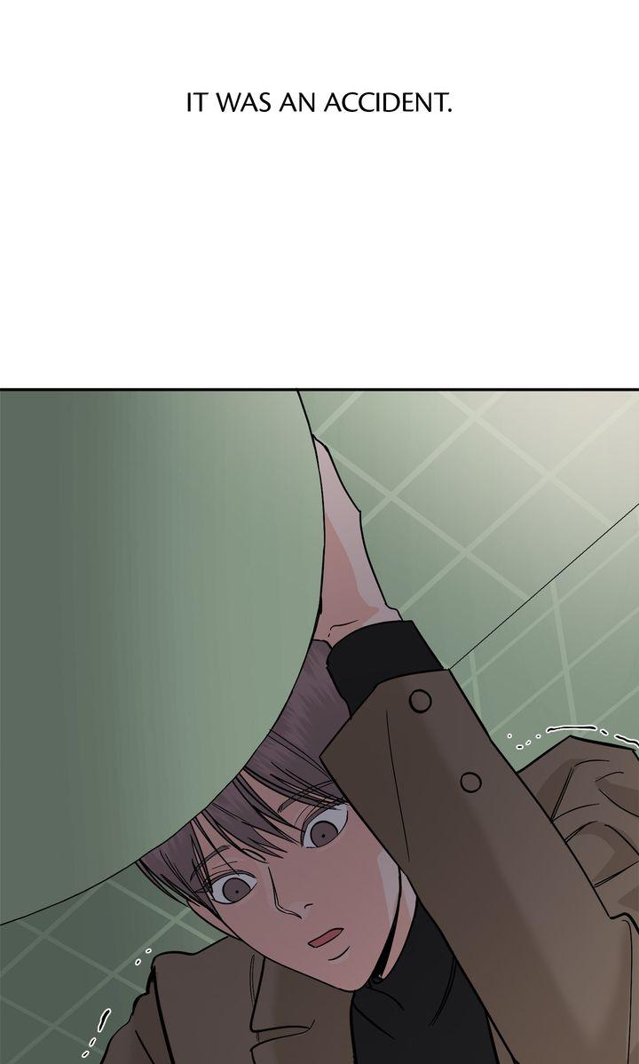 Incident Name: Tsunami: Killer Whale Hunting Method Chapter 41 page 39 - 