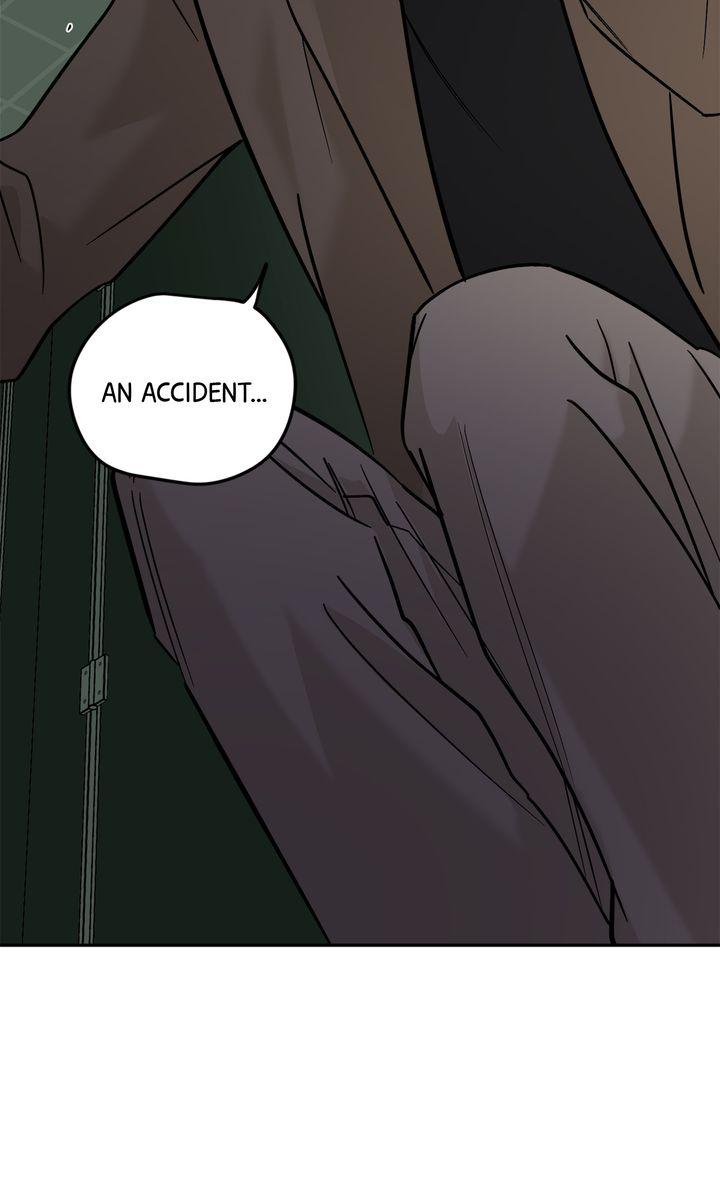 Incident Name: Tsunami: Killer Whale Hunting Method Chapter 41 page 40 - 