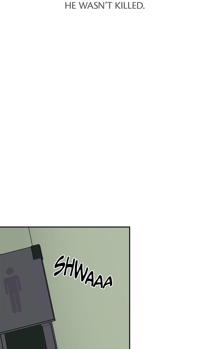 Incident Name: Tsunami: Killer Whale Hunting Method Chapter 41 page 41 - 