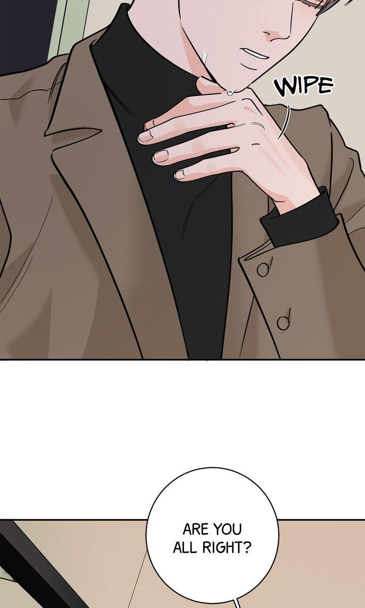 Incident Name: Tsunami: Killer Whale Hunting Method Chapter 41 page 43 - 