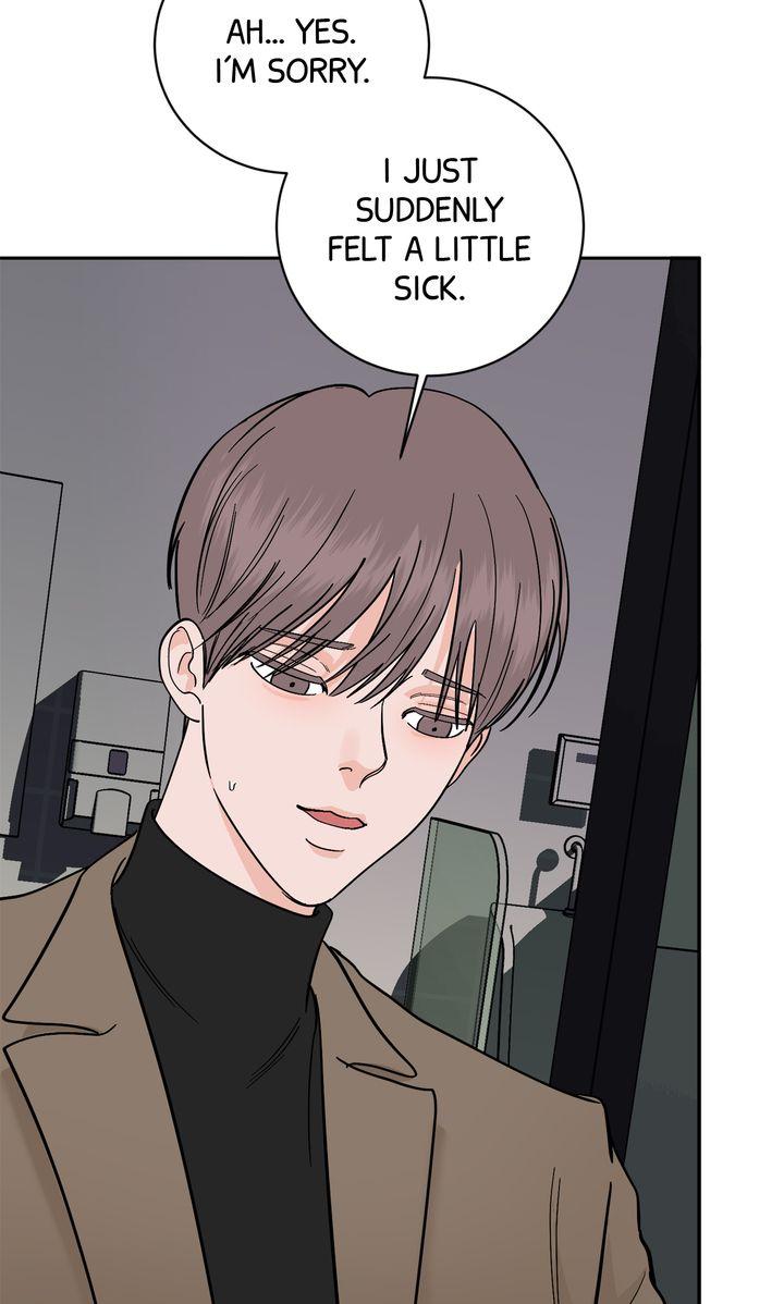 Incident Name: Tsunami: Killer Whale Hunting Method Chapter 41 page 45 - 