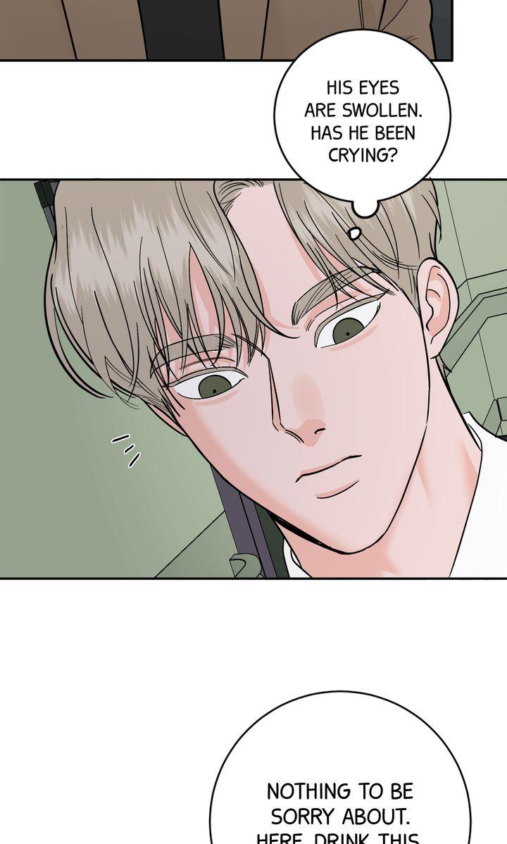 Incident Name: Tsunami: Killer Whale Hunting Method Chapter 41 page 46 - 