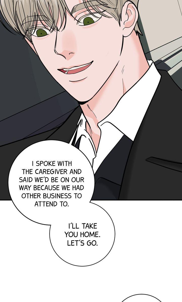 Incident Name: Tsunami: Killer Whale Hunting Method Chapter 41 page 49 - 