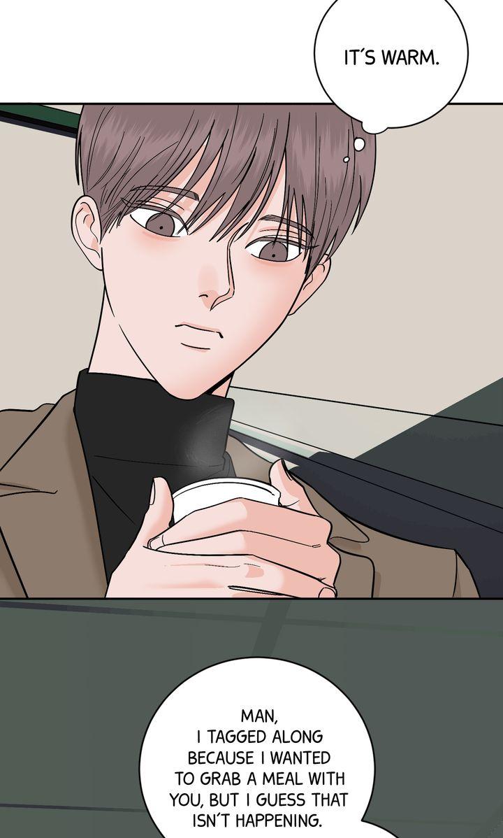 Incident Name: Tsunami: Killer Whale Hunting Method Chapter 41 page 50 - 