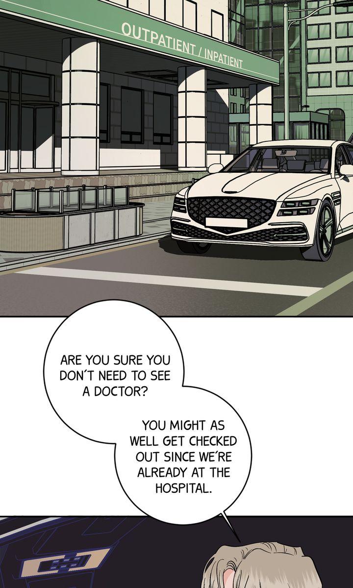 Incident Name: Tsunami: Killer Whale Hunting Method Chapter 41 page 53 - 