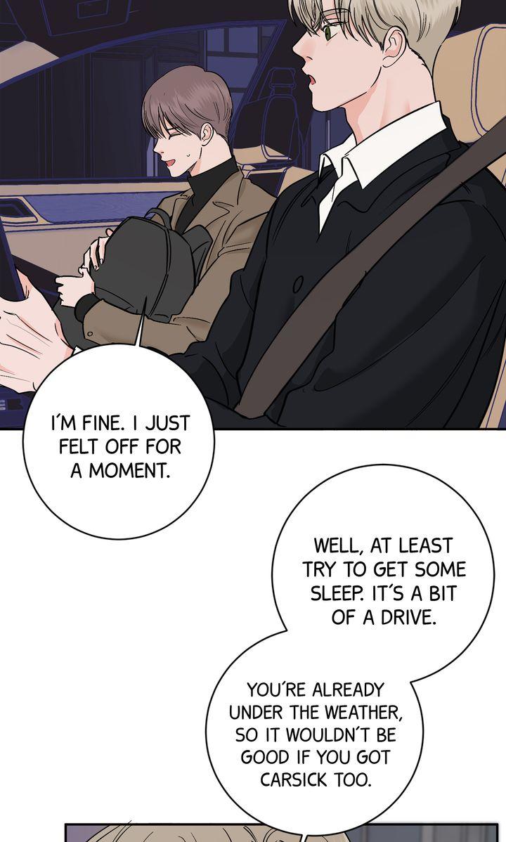 Incident Name: Tsunami: Killer Whale Hunting Method Chapter 41 page 54 - 