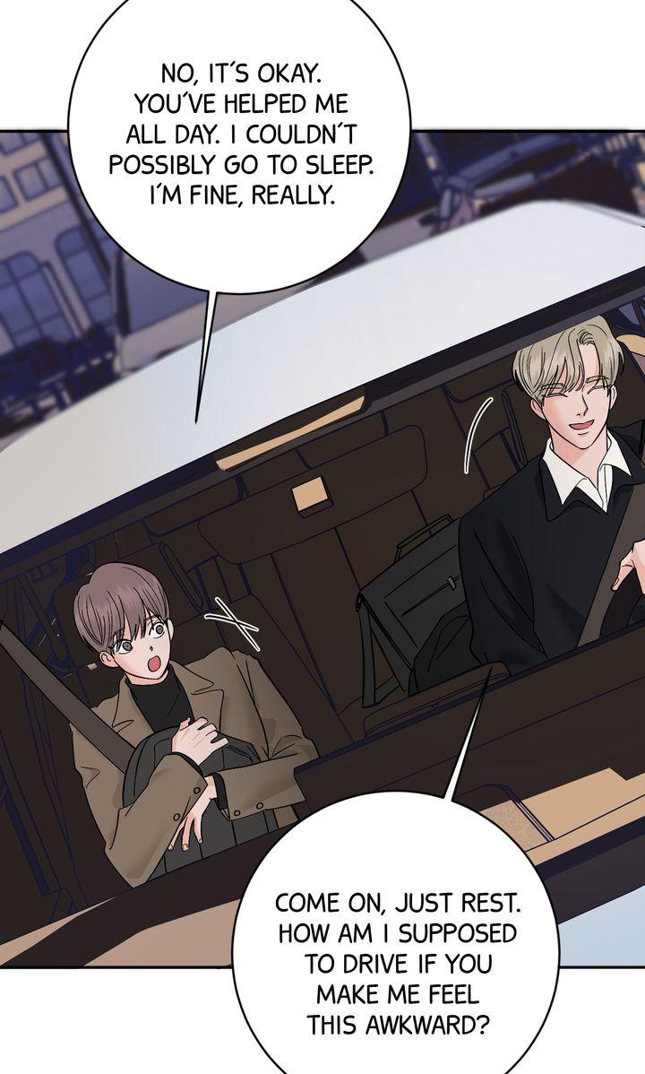 Incident Name: Tsunami: Killer Whale Hunting Method Chapter 41 page 56 - 