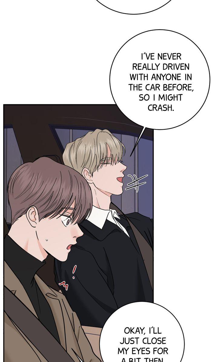 Incident Name: Tsunami: Killer Whale Hunting Method Chapter 41 page 57 - 