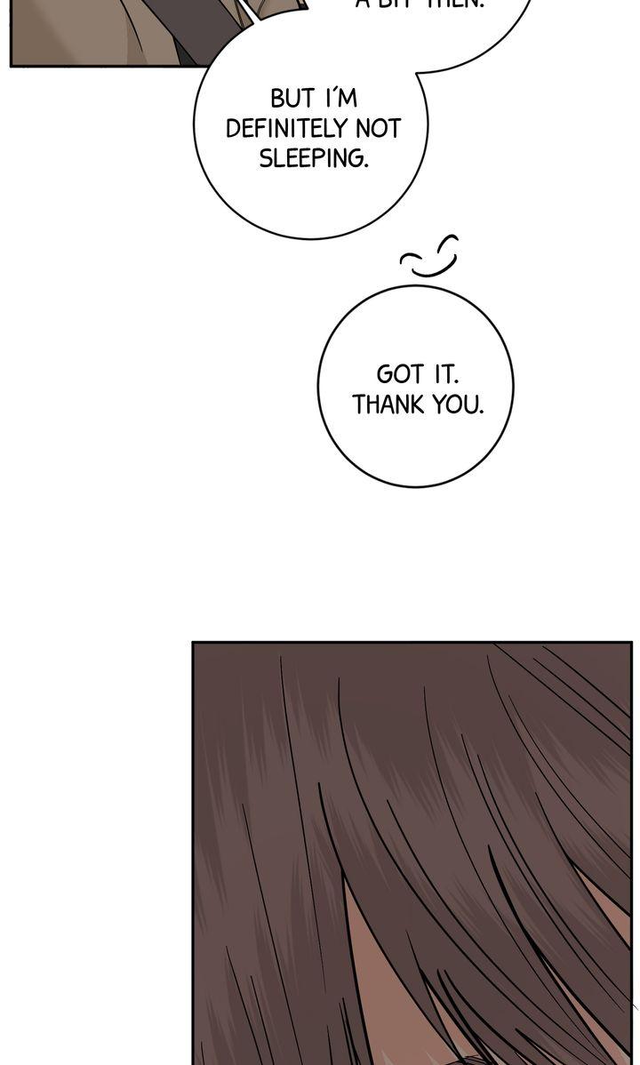 Incident Name: Tsunami: Killer Whale Hunting Method Chapter 41 page 58 - 