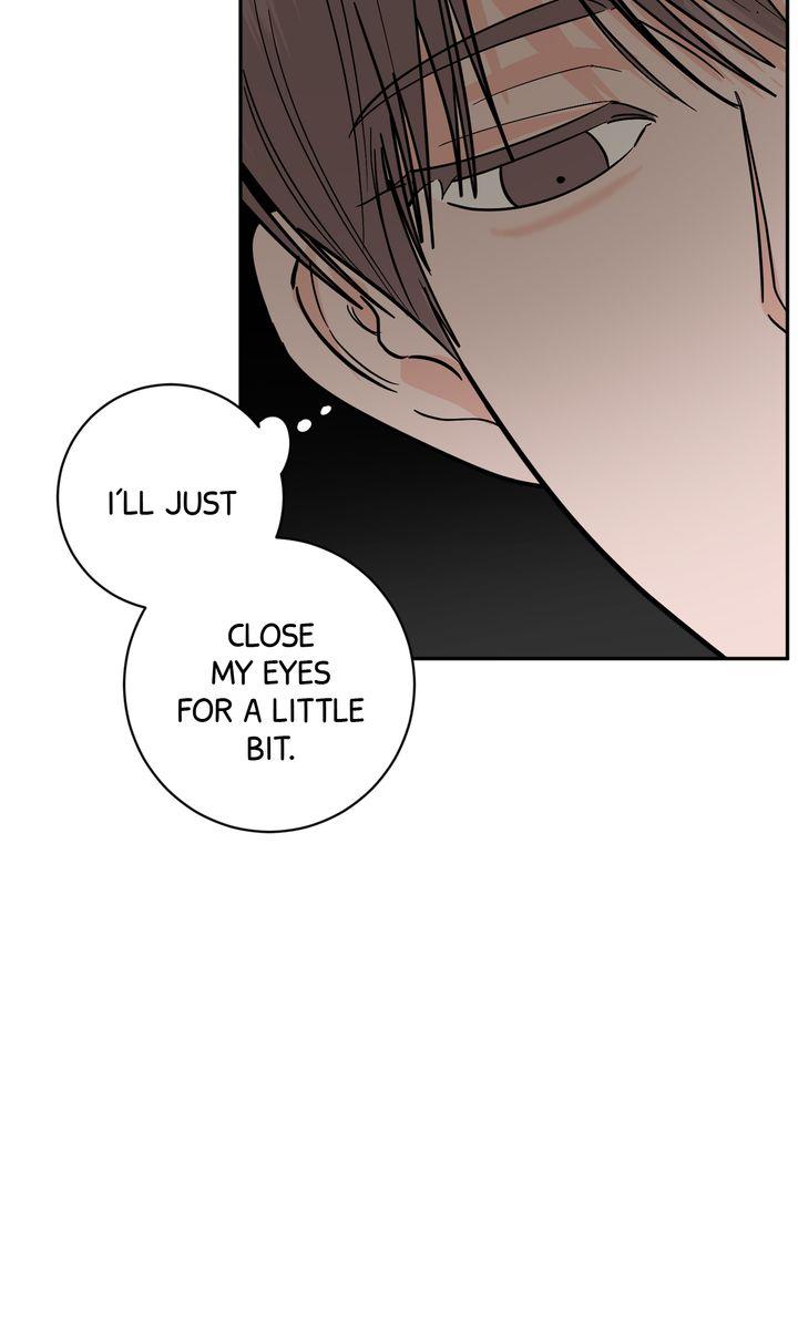 Incident Name: Tsunami: Killer Whale Hunting Method Chapter 41 page 59 - 