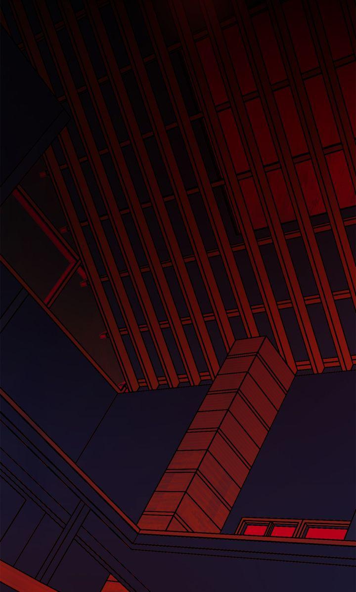 Incident Name: Tsunami: Killer Whale Hunting Method Chapter 41 page 62 - 