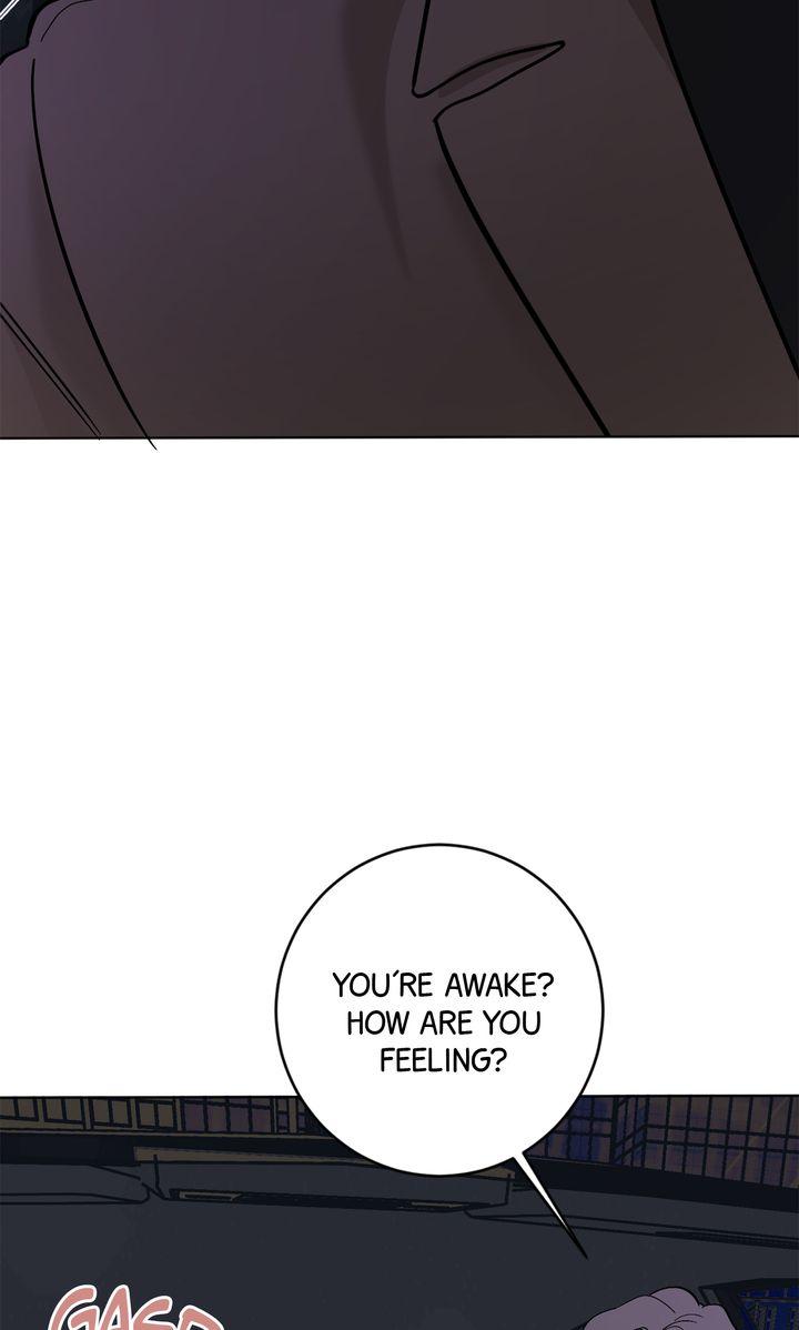 Incident Name: Tsunami: Killer Whale Hunting Method Chapter 41 page 69 - 