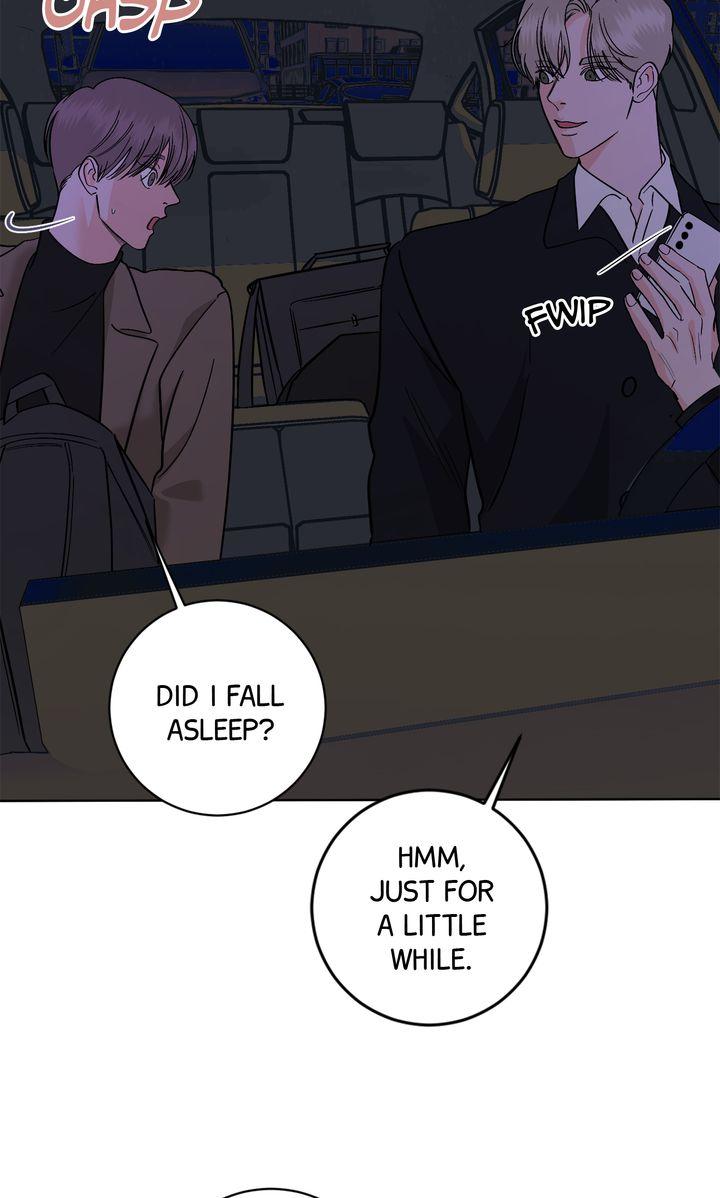 Incident Name: Tsunami: Killer Whale Hunting Method Chapter 41 page 70 - 