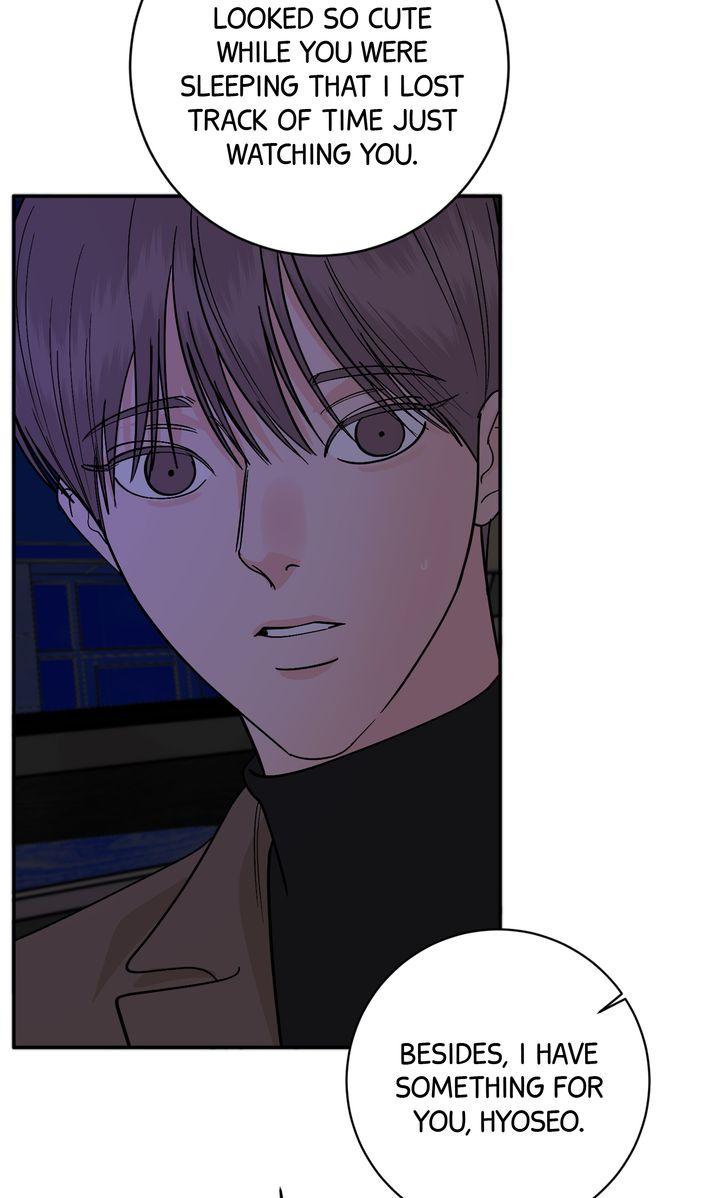 Incident Name: Tsunami: Killer Whale Hunting Method Chapter 41 page 73 - 