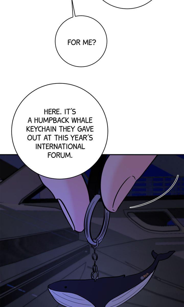 Incident Name: Tsunami: Killer Whale Hunting Method Chapter 41 page 74 - 