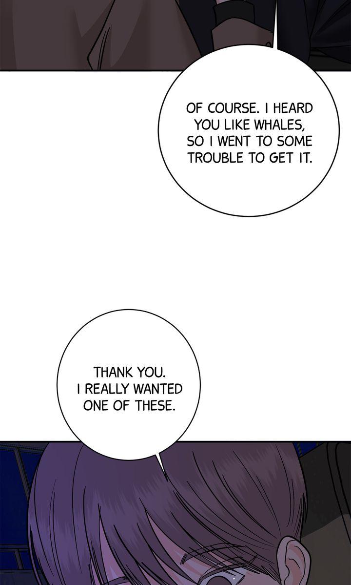 Incident Name: Tsunami: Killer Whale Hunting Method Chapter 41 page 76 - 