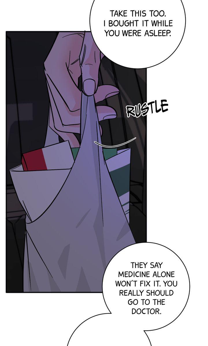 Incident Name: Tsunami: Killer Whale Hunting Method Chapter 41 page 79 - 