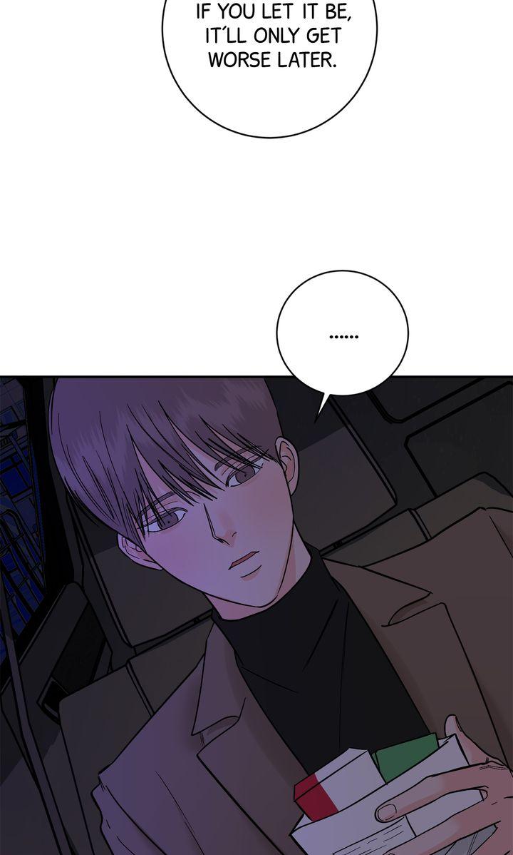 Incident Name: Tsunami: Killer Whale Hunting Method Chapter 41 page 80 - 