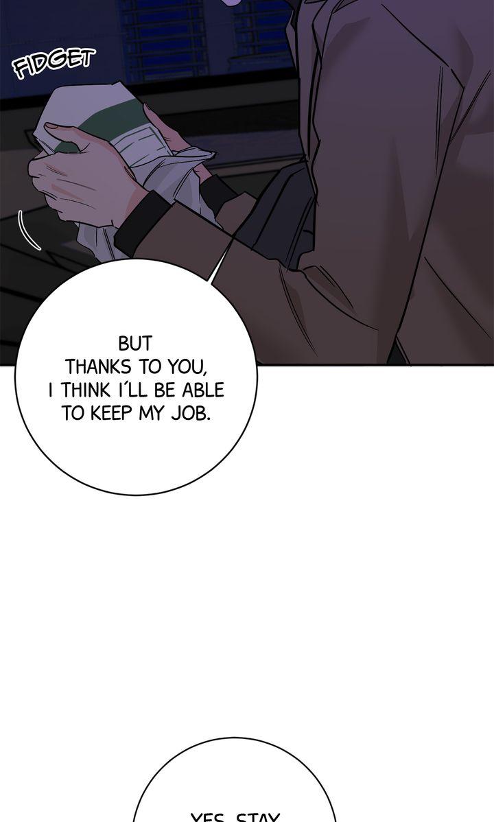 Incident Name: Tsunami: Killer Whale Hunting Method Chapter 41 page 82 - 