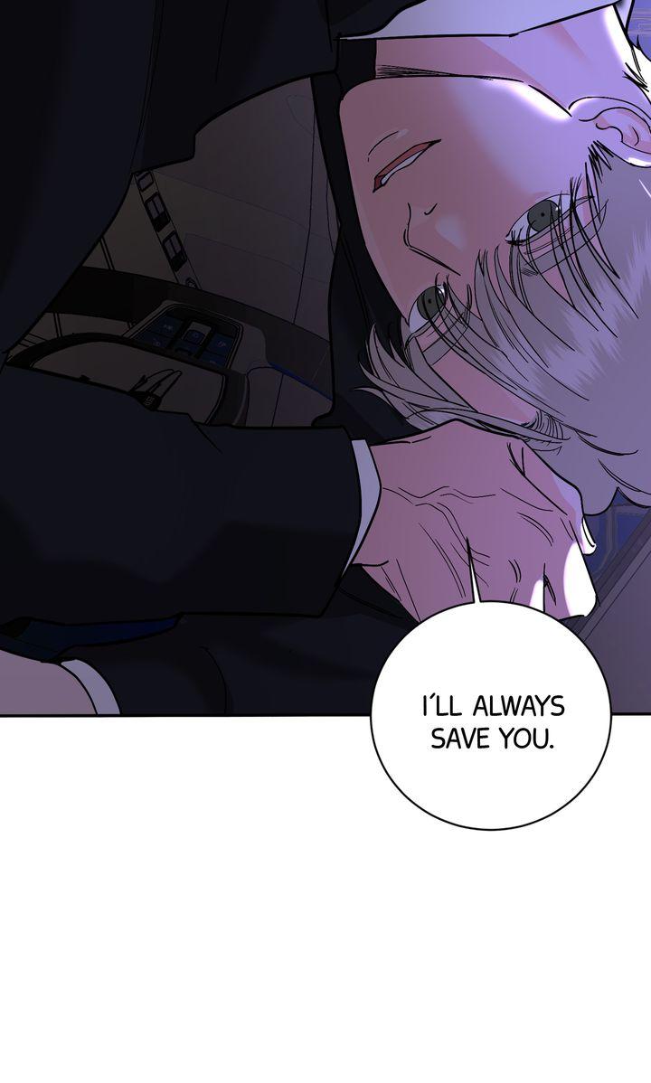 Incident Name: Tsunami: Killer Whale Hunting Method Chapter 41 page 84 - 
