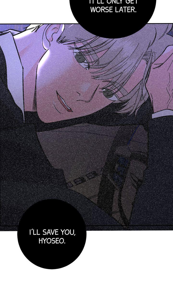 Incident Name: Tsunami: Killer Whale Hunting Method Chapter 41 page 91 - 