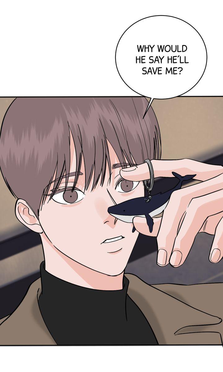 Incident Name: Tsunami: Killer Whale Hunting Method Chapter 41 page 92 - 