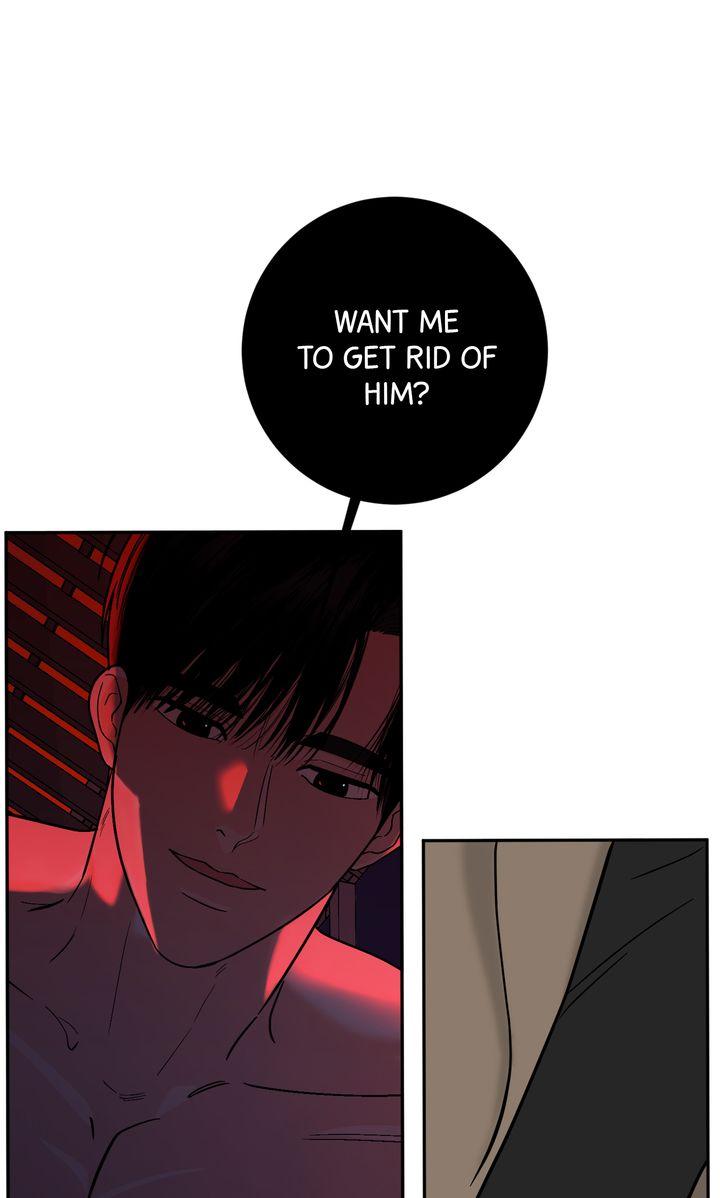 Incident Name: Tsunami: Killer Whale Hunting Method Chapter 41 page 93 - 