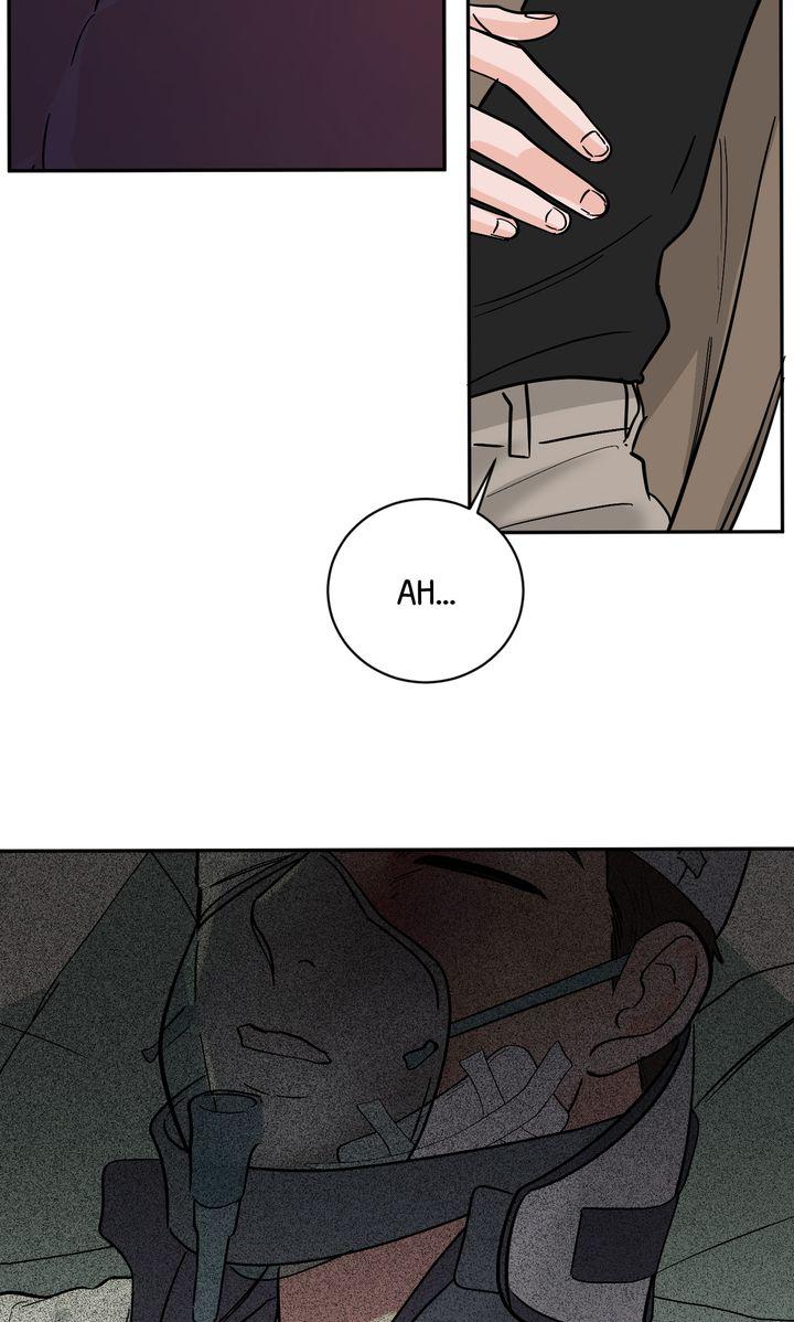 Incident Name: Tsunami: Killer Whale Hunting Method Chapter 41 page 94 - 