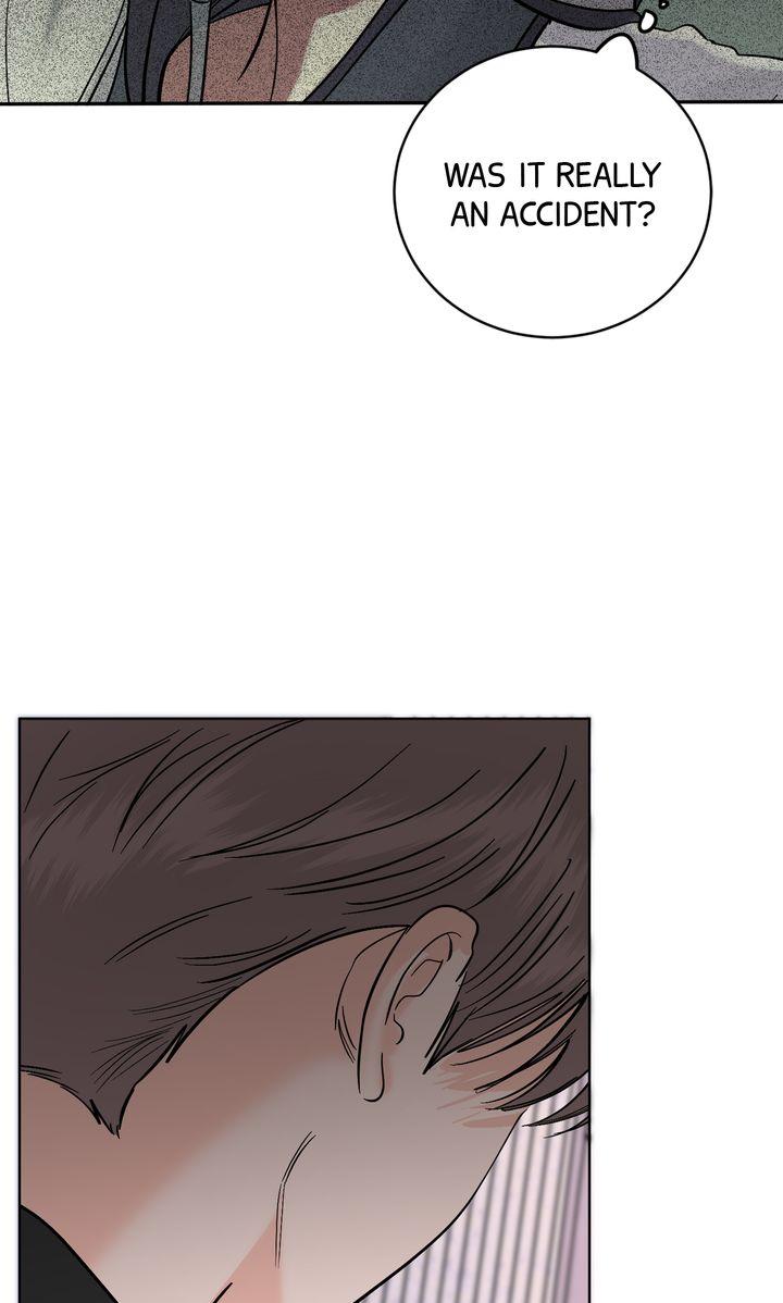 Incident Name: Tsunami: Killer Whale Hunting Method Chapter 41 page 95 - 