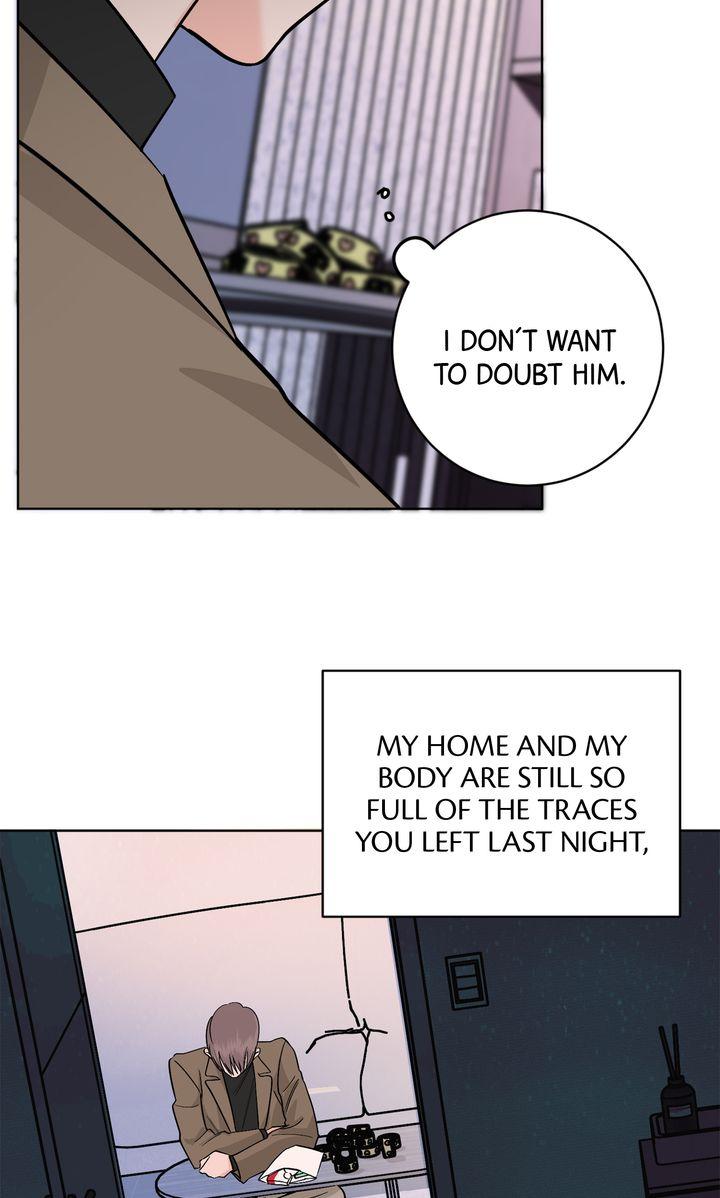 Incident Name: Tsunami: Killer Whale Hunting Method Chapter 41 page 96 - 