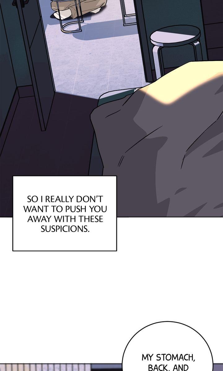 Incident Name: Tsunami: Killer Whale Hunting Method Chapter 41 page 97 - 