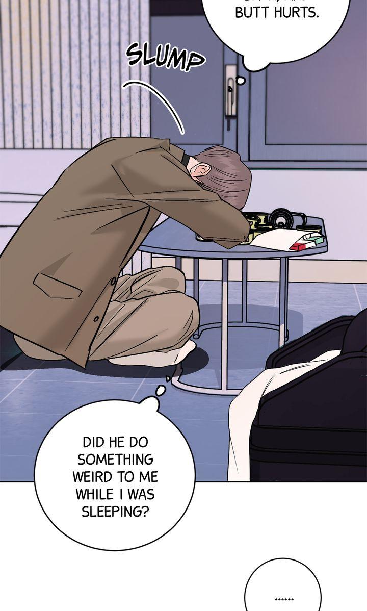 Incident Name: Tsunami: Killer Whale Hunting Method Chapter 41 page 98 - 