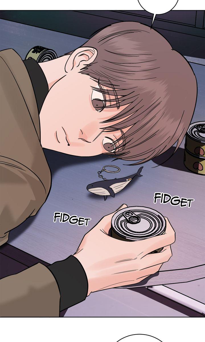 Incident Name: Tsunami: Killer Whale Hunting Method Chapter 41 page 99 - 