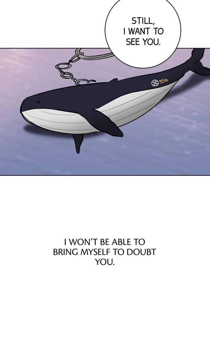 Incident Name: Tsunami: Killer Whale Hunting Method Chapter 41 page 100 - 