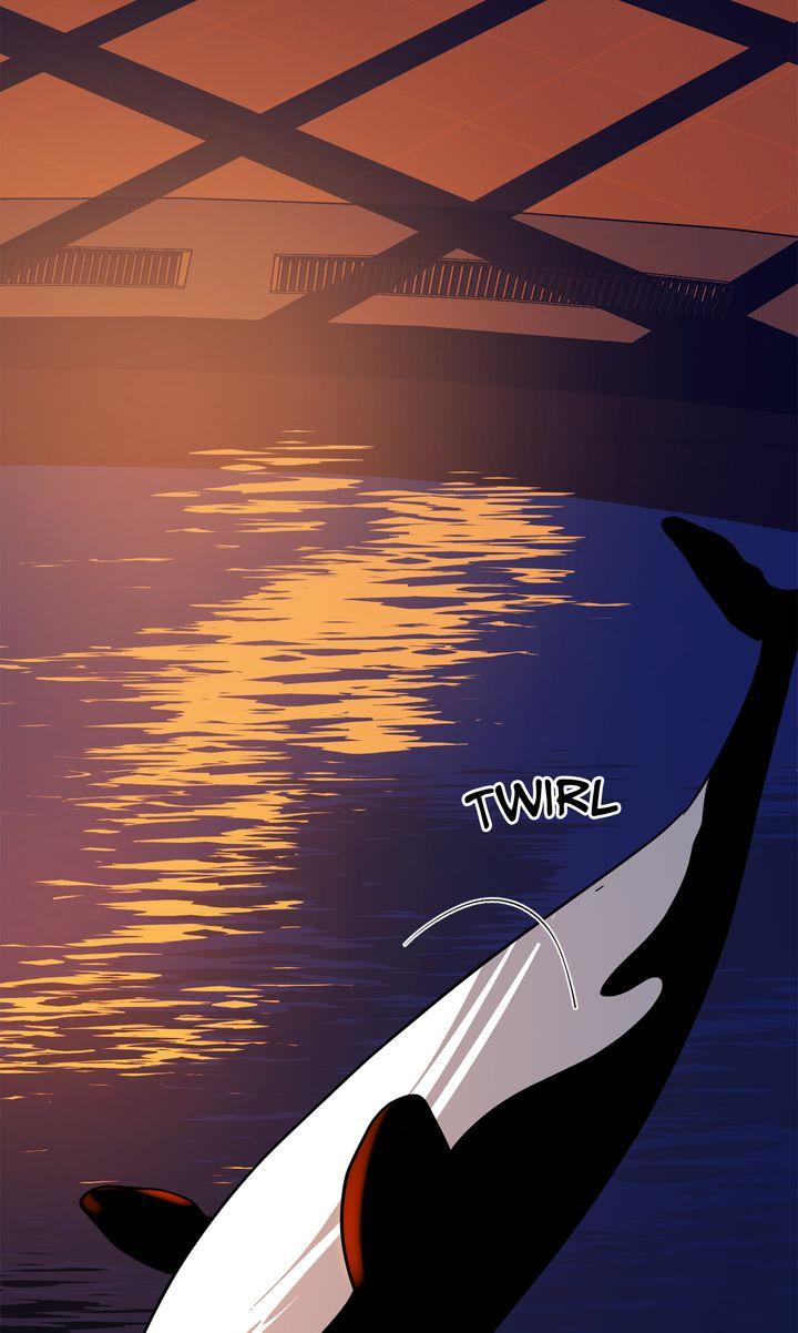 Incident Name: Tsunami: Killer Whale Hunting Method Chapter 42 page 2 - 