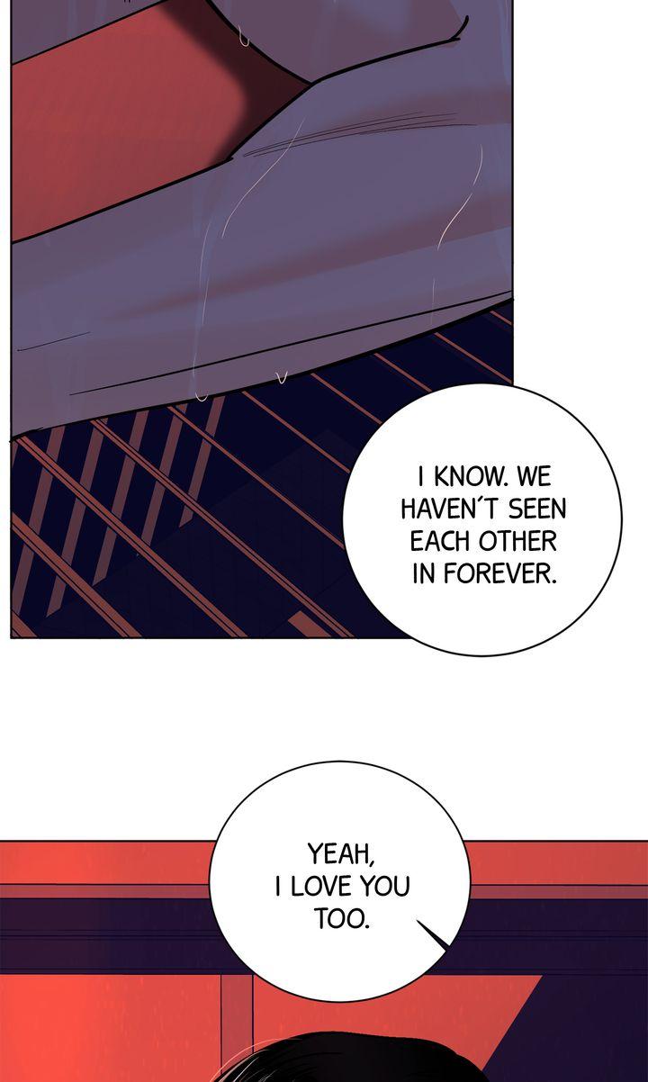 Incident Name: Tsunami: Killer Whale Hunting Method Chapter 42 page 11 - 