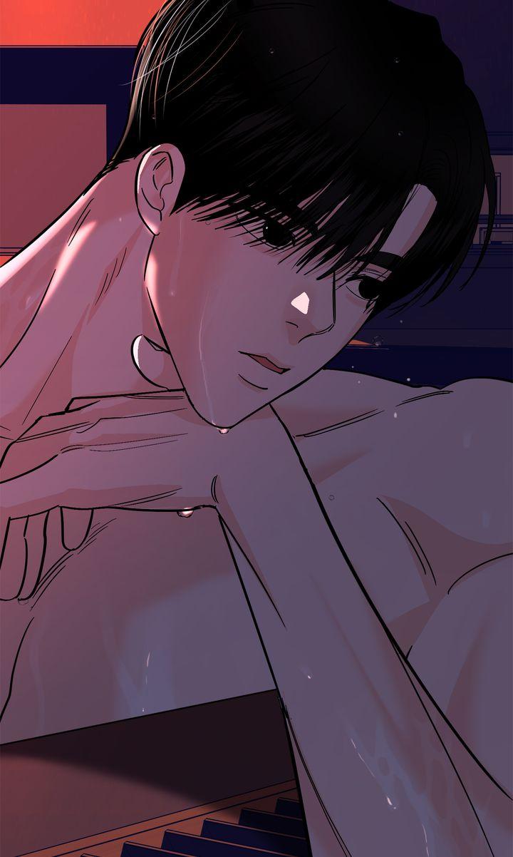 Incident Name: Tsunami: Killer Whale Hunting Method Chapter 42 page 12 - 