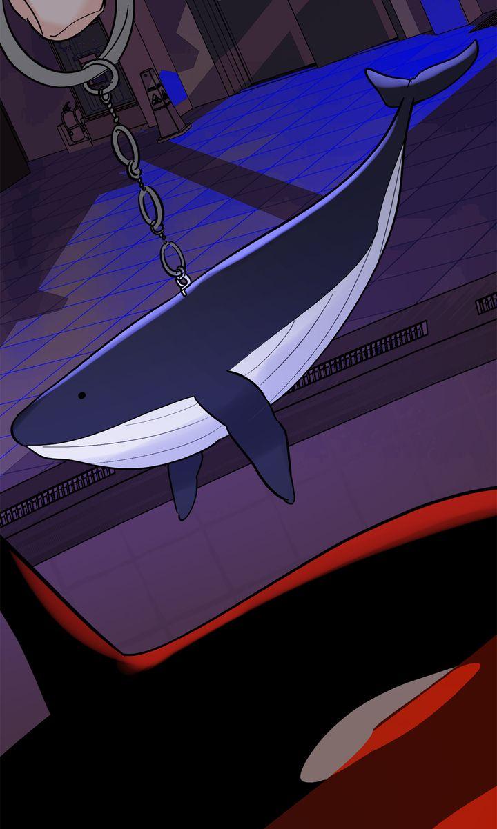 Incident Name: Tsunami: Killer Whale Hunting Method Chapter 42 page 15 - 