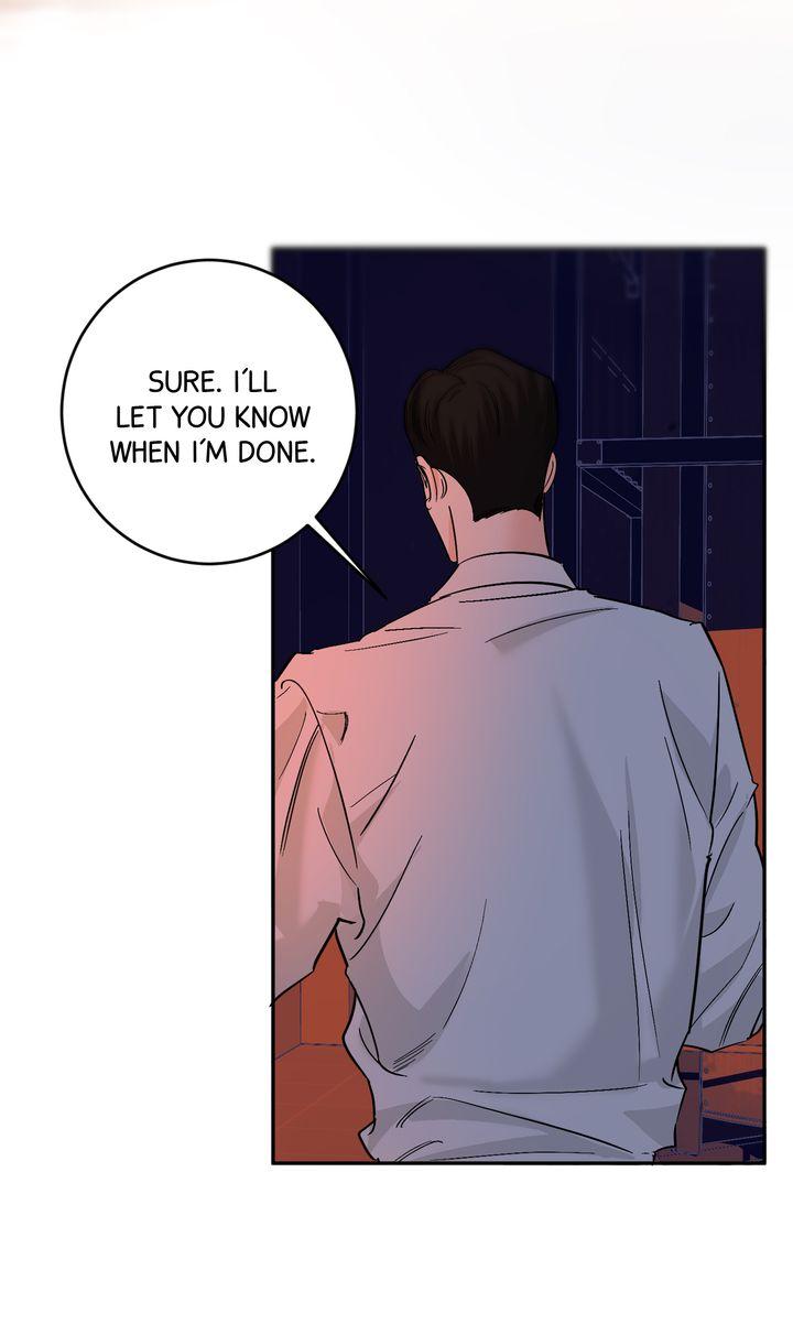 Incident Name: Tsunami: Killer Whale Hunting Method Chapter 42 page 17 - 