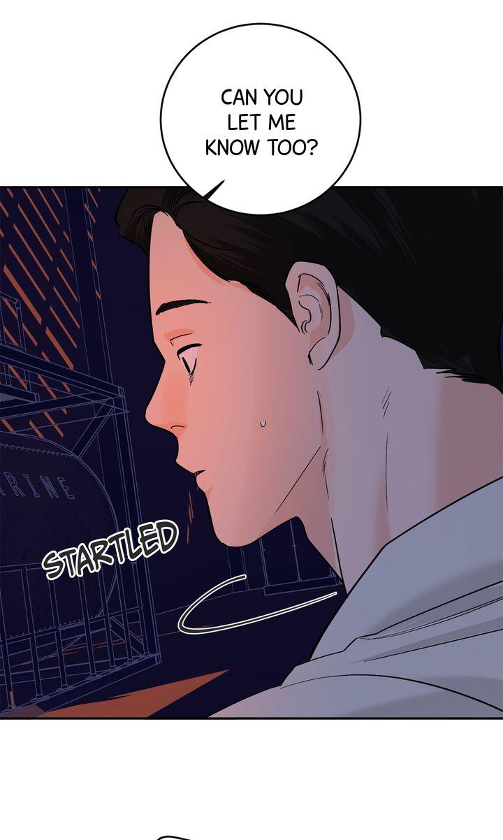 Incident Name: Tsunami: Killer Whale Hunting Method Chapter 42 page 18 - 