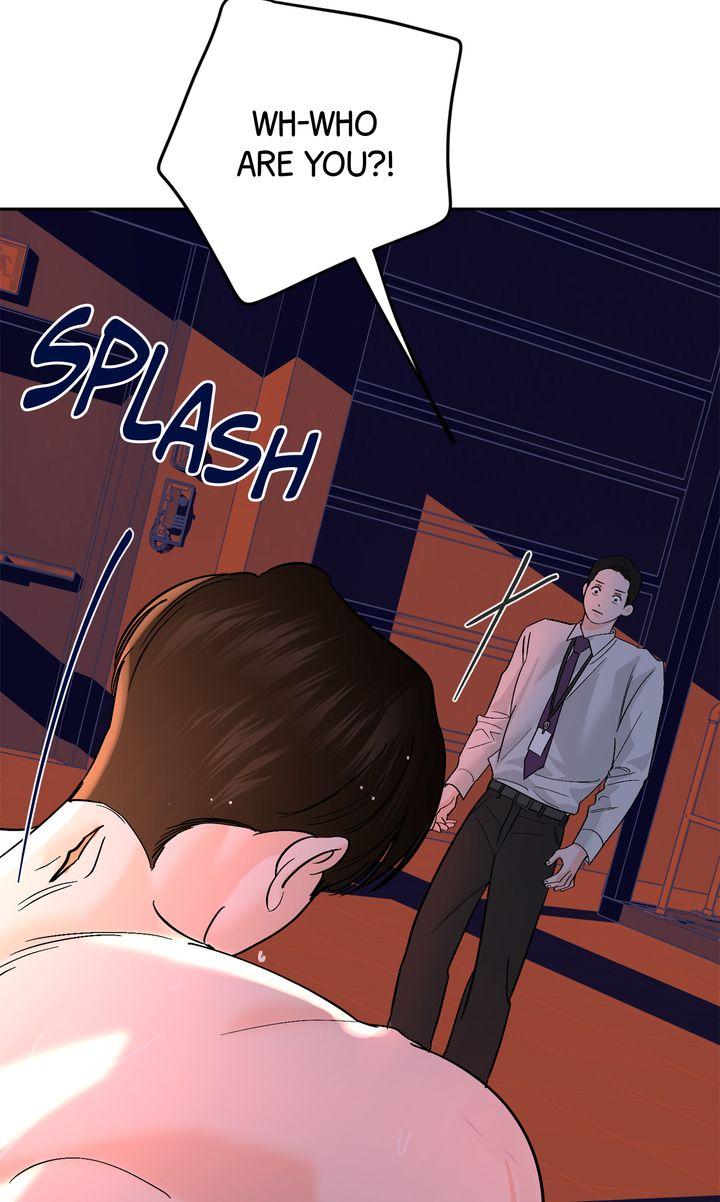 Incident Name: Tsunami: Killer Whale Hunting Method Chapter 42 page 19 - 