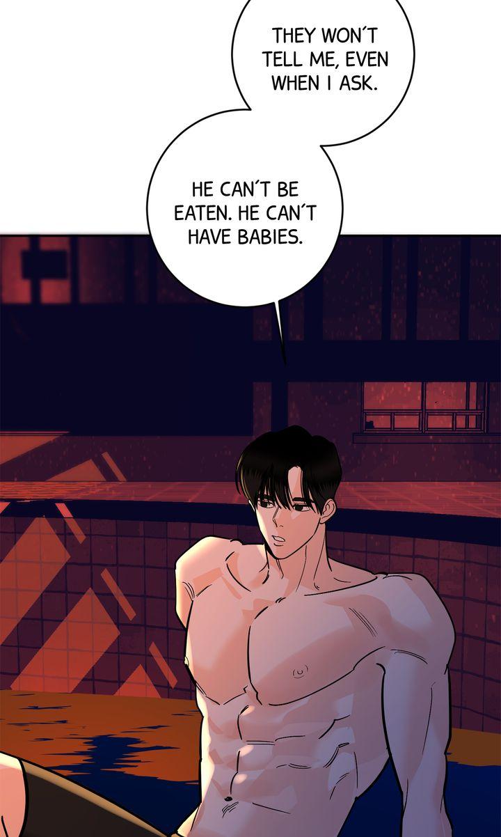 Incident Name: Tsunami: Killer Whale Hunting Method Chapter 42 page 25 - 