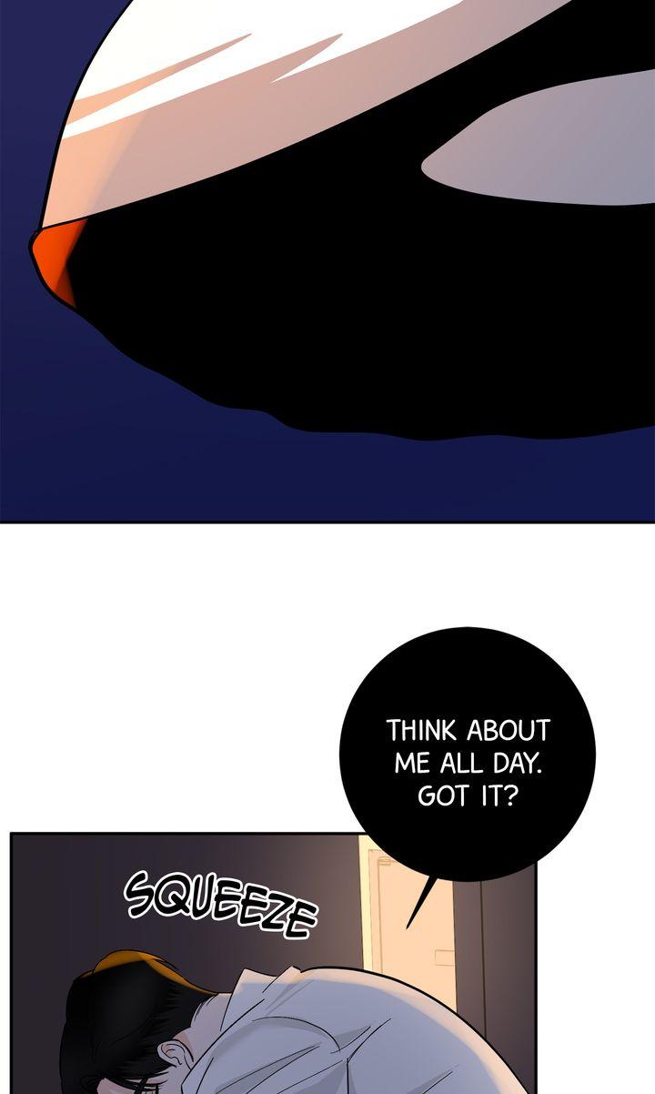 Incident Name: Tsunami: Killer Whale Hunting Method Chapter 42 page 4 - 