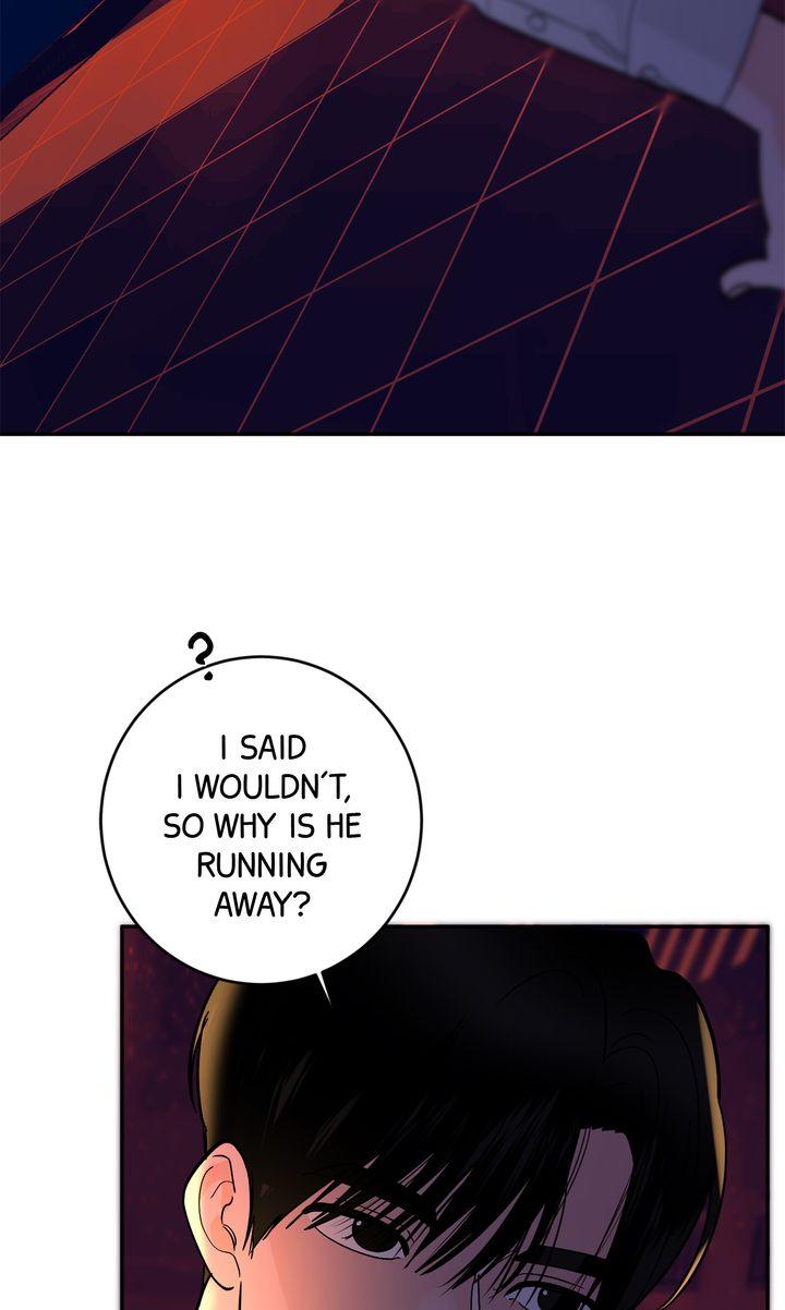 Incident Name: Tsunami: Killer Whale Hunting Method Chapter 42 page 31 - 